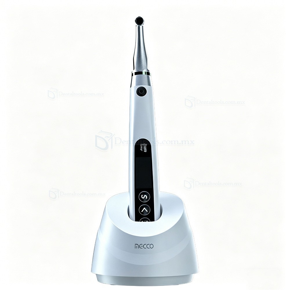Mecco Endo Star C Motor de endodoncia inal&aacute;mbrico